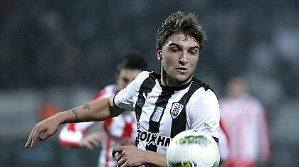 Από τον Ακροπόταμο στο Λεβερκούζεν