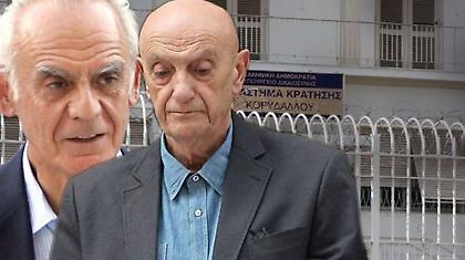 Η απάντηση του Άκη στην απολογία Ζήγρα-Τι λέει για Βίκυ και ΚΥΣΕΑ