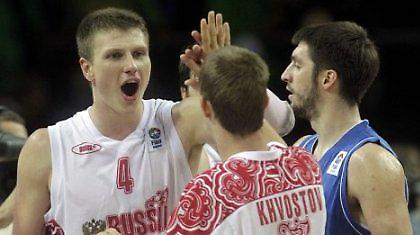 Μένει ΤΣΣΚΑ ο Βοροντσέβιτς, ακολουθεί ο Κιριλένκο!