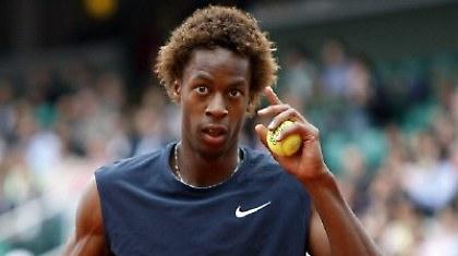 Εκτός Ολυμπιακών Αγώνων και ο Μονφίς!