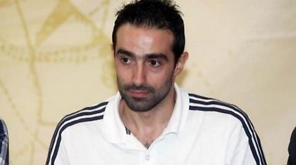 Αγωνία για Χαραλαμπίδη