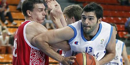 «Άλλος» Ολυμπιακός με Μαυροειδή