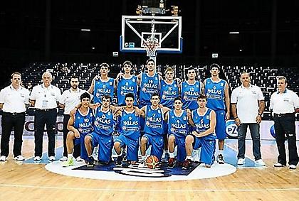 Σαρωτικοί οι Παίδες