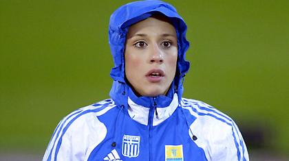 Συμβαίνει και στις καλύτερες…