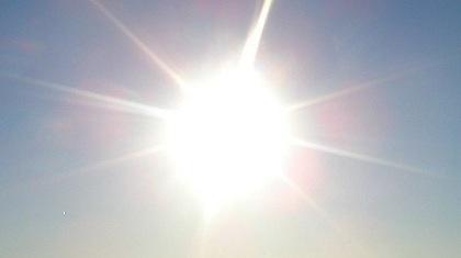 Ο καιρός σήμερα