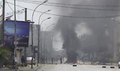 Τουλάχιστον 11 νεκροί σε επεισόδια στην Ακτή Ελεφαντοστού