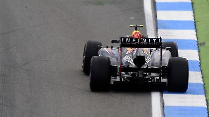 Με ποινή θα εκκινήσει και ο Γουέμπερ