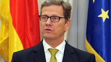 Κατηγορηματικό «όχι» Βεστερβέλε σε αναδιαπραγμάτευση