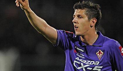 Στρέφεται σε Γιόβετιτς η Γιουβέντους