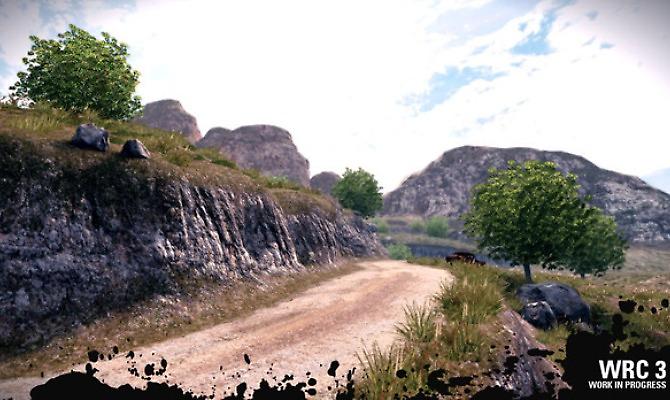 Στις 12 Οκτωβρίου το WRC 3 video game