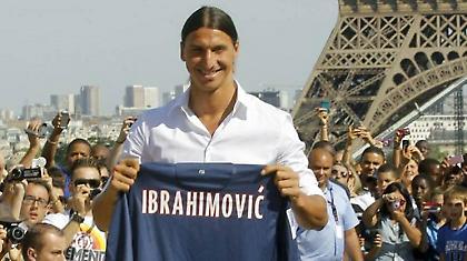 Οι «γκαλάκτικος» της Γαλλίας