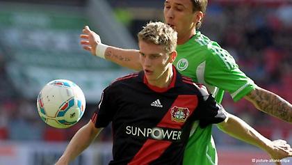 «Βλέπει» Λαρς Μπέντερ η Μπάγερν