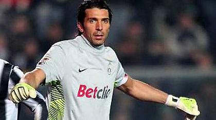 Μπουφόν: «Ανυπομονώ»!