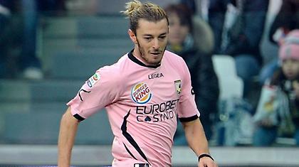 Θέλει Μπαλτσαρέτι η Νάπολι