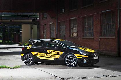 Σαρώνει η Opel και στη...Μπουντεσλίγκα