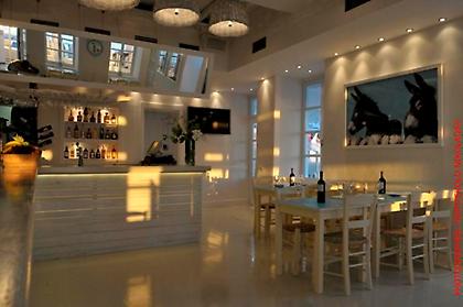 Το Mykonos Resto δεν αφήνει κανένα... ρέστο στη γεύση