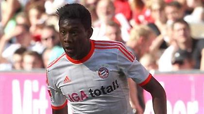 Κακή… αρχή για την Μπάγερν