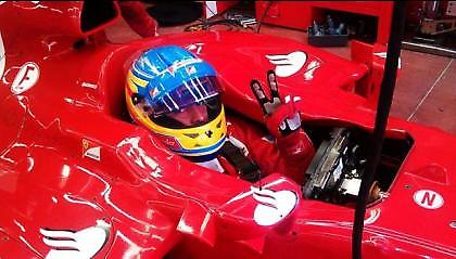 Αλόνσο: «Δύσκολες συνθήκες»