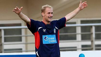 «Χωρίς φιλοδοξίες δεν υπάρχει μέλλον»