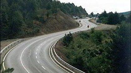 Νεκροί δύο Eλληνες σε τροχαίο στα Σκόπια