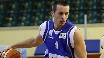 Παρελθόν από Καβάλα ο Πάσαλιτς