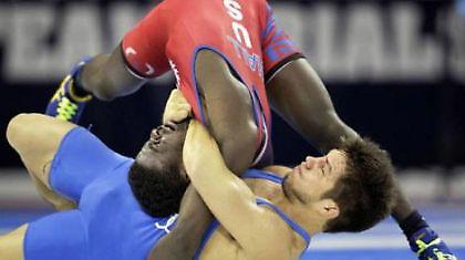 Οι ελληνικές συμμετοχές στην πάλη