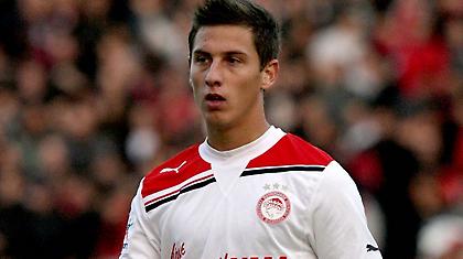 Η δύσκολη απόφαση του Ολυμπιακού για τον Ούγγρο