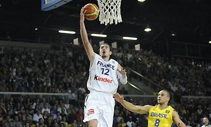 Υπόθεση… Πάρκερ