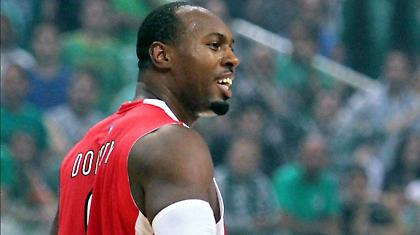 Πουθενά ο Ολυμπιακός στο μυαλό του