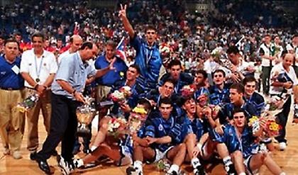 Το πρώτο ήταν και το πιο γλυκό! (video)