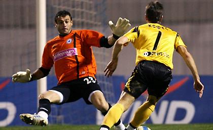 Μπροστά στο φάσμα της ανεργίας