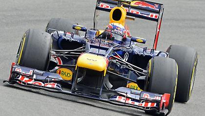 Προς… εξέταση τα μονοθέσια της Red Bull