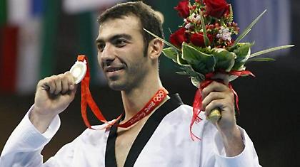 Οι ελληνικές συμμετοχές στο τάε κβον ντο