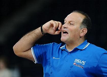 Μανουσέλης: «Παιδιά με προοπτική»