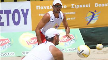 Φορτσάρει για το έβδομο!