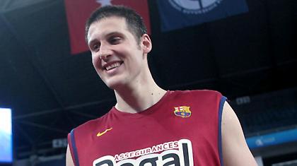 Θέλει Πέροβιτς  η Λοκομοτίβ Κούμπαν