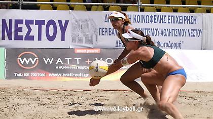 Οι έμπειρες κόντρα στις πρωτάρες