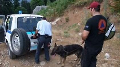 Σώο εντοπίστηκε το ζευγάρι που αγνοείτο στη Σαμοθράκη