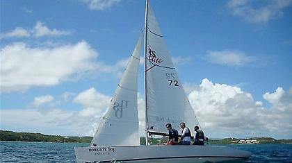 Οι ελληνικές συμμετοχές στην ιστιοπλοΐα