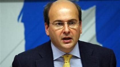 «Αν αποτύχουμε, έρχεται η κυβέρνηση της δραχμής»