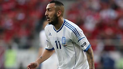 Τι θα γίνει με Μήτρογλου;