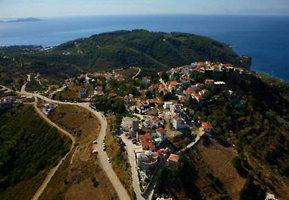 Δυναμικές κινήσεις της Αλοννήσου στη Μ. Βρετανία