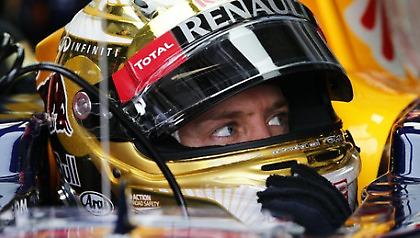 Φέτελ: «Ανόητη η κίνηση του Χάμιλτον»