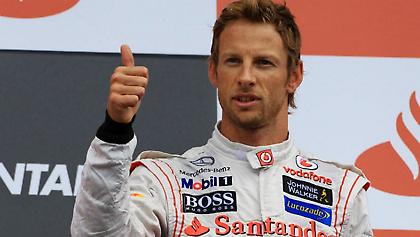 Μπάτον: «Δεν έχω να πω τίποτα»