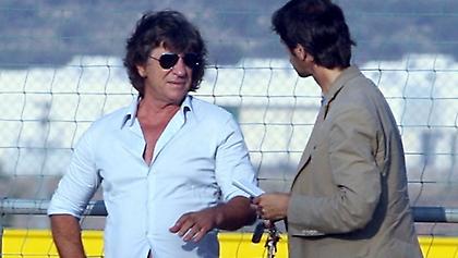 Ας δώσει ο Μαύρος το παράδειγμα