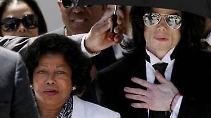 Εξαφανίστηκε η μητέρα του Μάικλ Τζάκσον