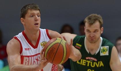 «Καθάρισε» τη Λιθουανία η Ρωσία