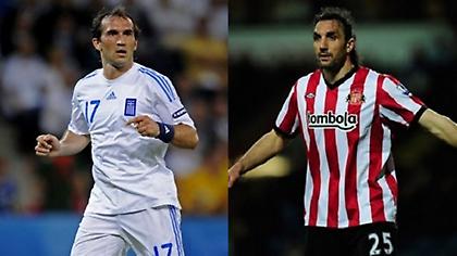 Οκτώ Έλληνες είναι στο... ψάξιμο