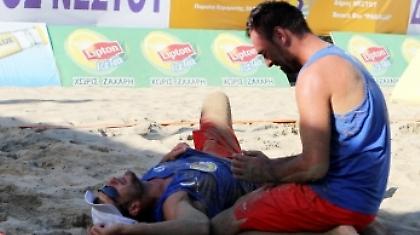 Αποχωρεί ως πρωταθλητής