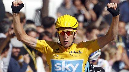 Έγραψε ιστορία ο Γουΐγκινς